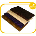 Alta calidad de la corona ghalila moda africana guinea tela brocado dama bazin vestidos telas textiles cortina